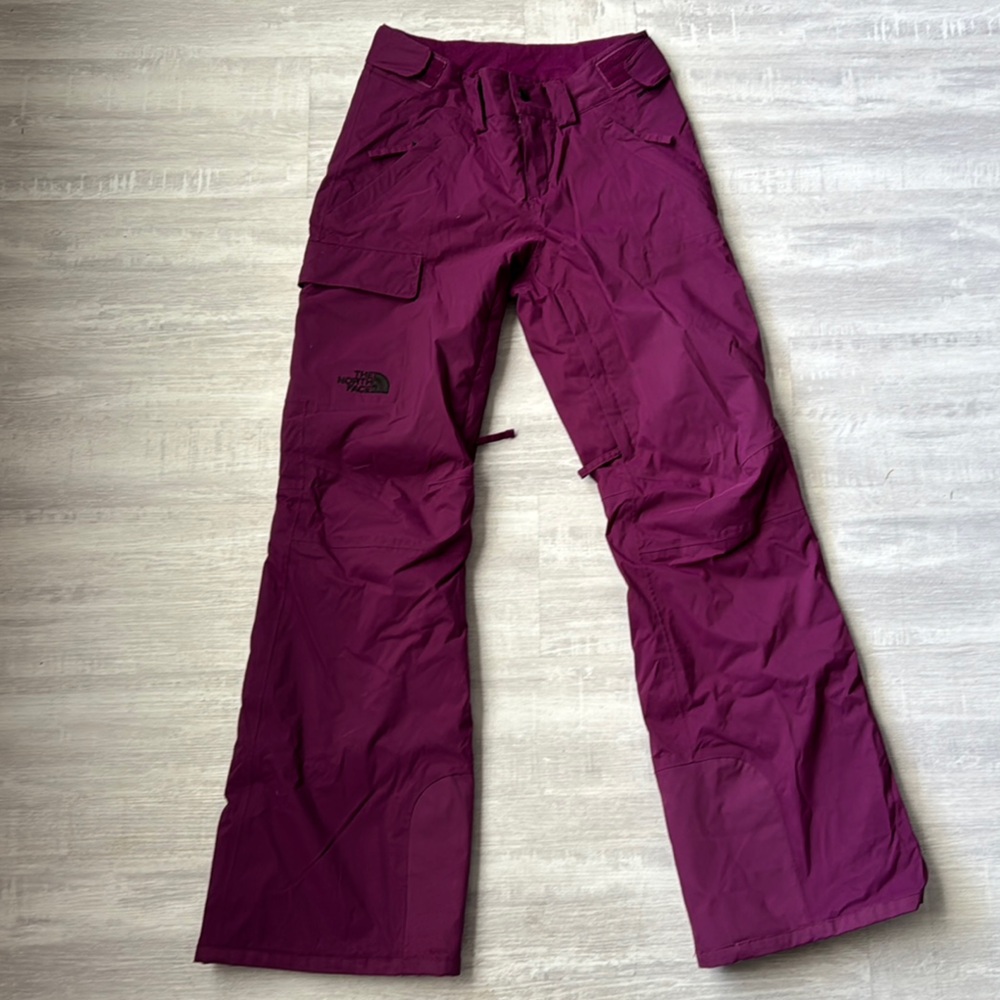 The North Face Freedom Insulated Snow Pant